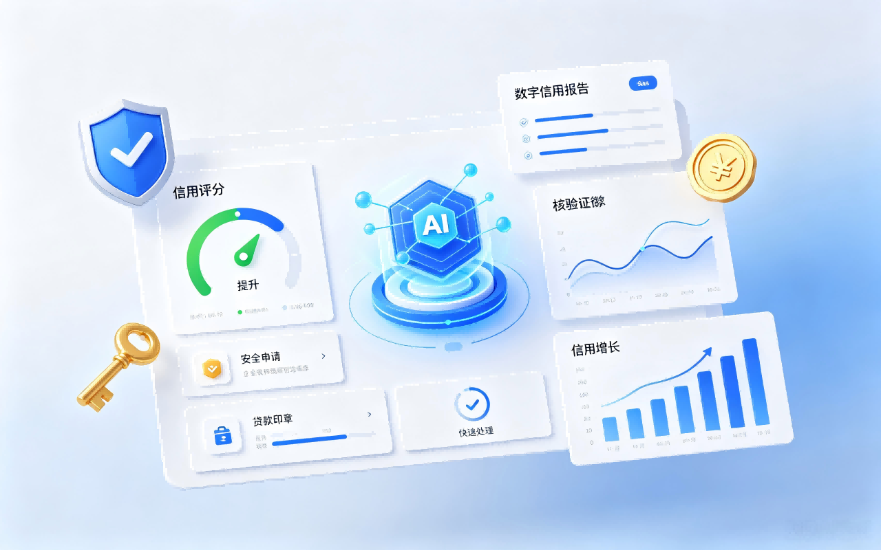 信用报告