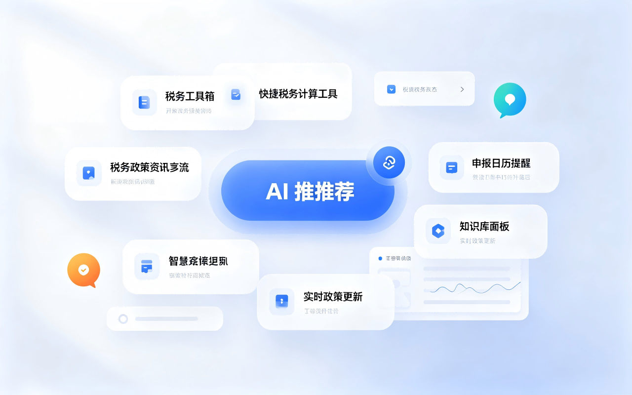 财税工具